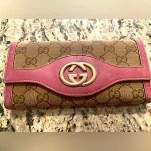 Gucci Wallet